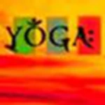 Logo of Pure Healing Yoga android Application 